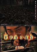 Versus – plakát filmu
