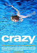 Crazy – plakát filmu