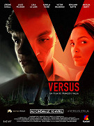 Hněv – plakát filmu