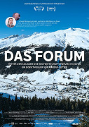 Světové ekonomické fórum – plakát filmu