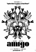 Amigo – plakát filmu