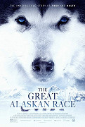 The Great Alaskan Race – plakát filmu