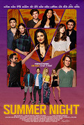 Summer Night – plakát filmu