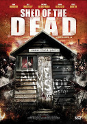 Shed of the Dead – plakát filmu