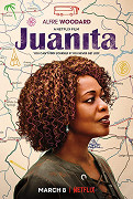 Juanita – plakát filmu