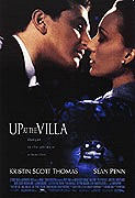 Vila na kopci – plakát filmu