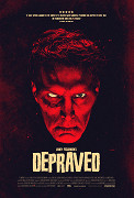 Depraved – plakát filmu