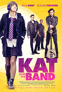 Kat a kapela – plakát filmu