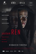 Jsem REN – plakát filmu
