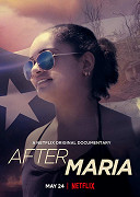 After Maria – plakát filmu