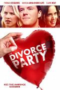 The Divorce Party – plakát filmu