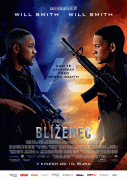 Blíženec – plakát filmu