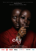 My – plakát filmu