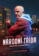 Národní třída – plakát filmu