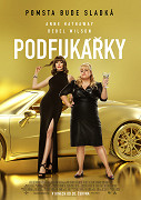 Podfukářky – plakát filmu