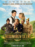 Hodinářův učeň – plakát filmu