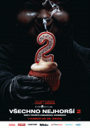 Všechno nejhorší 2 – plakát filmu