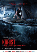 Kořist – plakát filmu