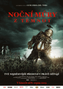 Noční můry z temnot – plakát filmu