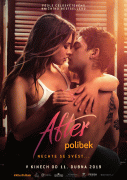 After: Polibek – plakát filmu
