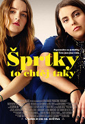 Šprtky to chtěj taky – plakát filmu