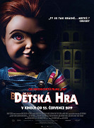 Dětská hra – plakát filmu