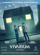 Vivárium – plakát filmu
