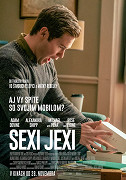 Jexi – plakát filmu