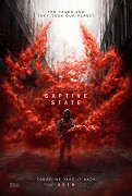 Captive State – plakát filmu
