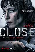 Close – plakát filmu