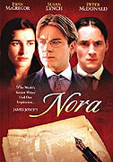 Nora – plakát filmu