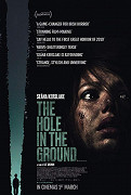The Hole in the Ground – plakát filmu