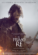 Romulus a Remus: První král – plakát filmu