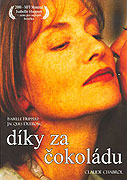 Sladká smrt – plakát filmu
