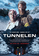 Tunnelen – plakát filmu