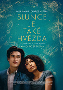 Slunce je také hvězda – plakát filmu