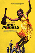 Little Monsters – plakát filmu