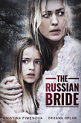 The Russian Bride – plakát filmu