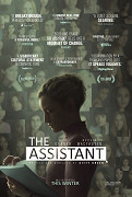 Asistentka – plakát filmu