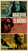 Pekelná kuchyně – plakát filmu