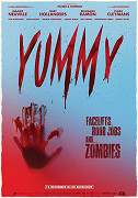 Yummy – plakát filmu