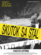 Skutok sa stal – plakát filmu