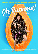 Ach, Ramono! – plakát filmu