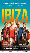 Ibiza – plakát filmu