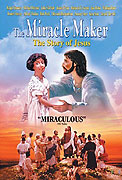 Mistr zázraků – plakát filmu