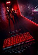 Feedback – plakát filmu