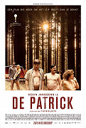 Patrick – plakát filmu