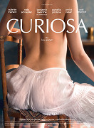 Curiosa – plakát filmu