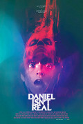 Daniel Isn't Real – plakát filmu