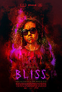 Bliss – plakát filmu